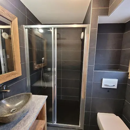 Apartment De Gamme, 6 Pers, Centre Des Gets, Grande Terrasse - Fr-1-598-159 *